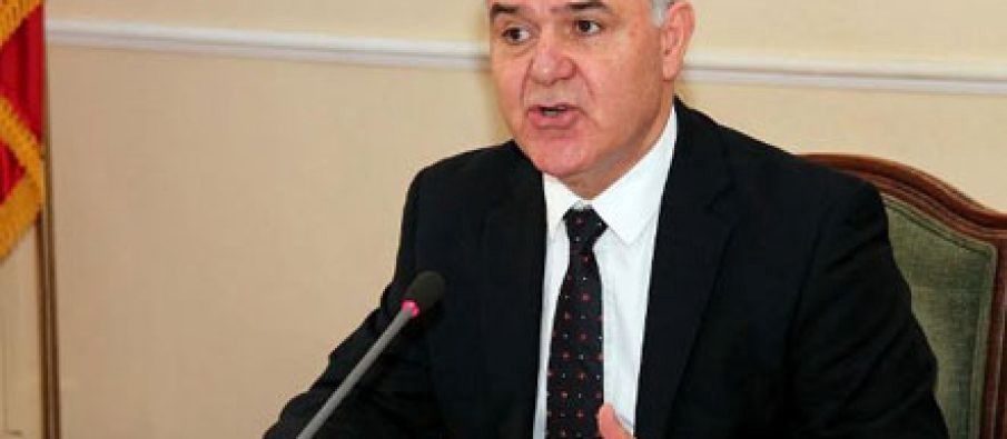 Ndërtimi në Vjosë, Xhafaj: Zero tolerancë, hetim edhe nga SHÇBA