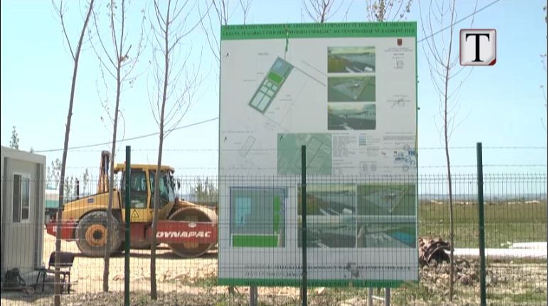 Speciale - Inceneratori i Fierit, kompania ndryshon kordinatat e ndërtimit (VIDEO)