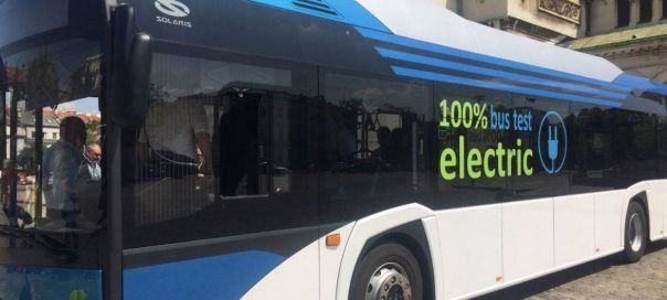 Veliaj: Autobusa elektrikë dhe 4 mijë biçikleta brenda 2018-s