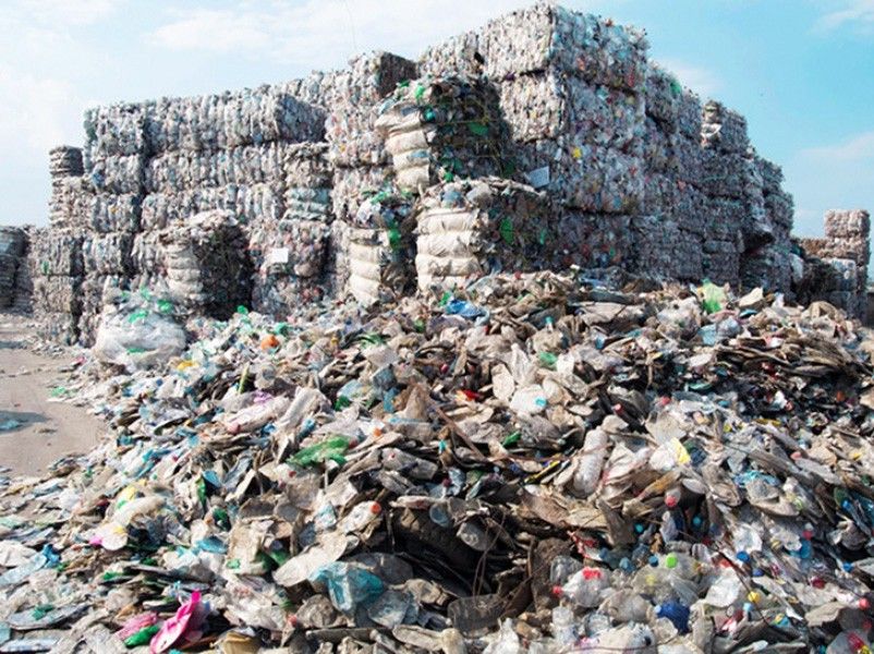 Tirana do t’a paguajë shtrenjtë koncesionin e inceneratorit të plehrave