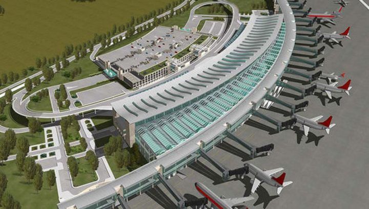 Ambientalistët europianë kundër aeroportit të Vlorës, i shkruajnë letër Edi Ramës