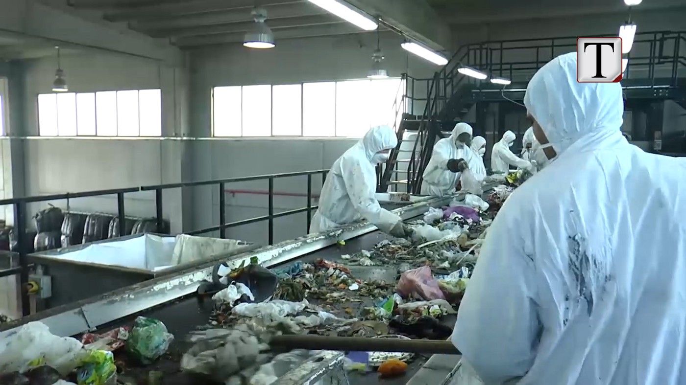 Inceneratorët, rruga drejt importit të mbetjeve (VIDEO)