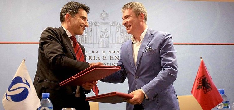 Revolucioni fotovoltaik Shqiptar në shpërthim