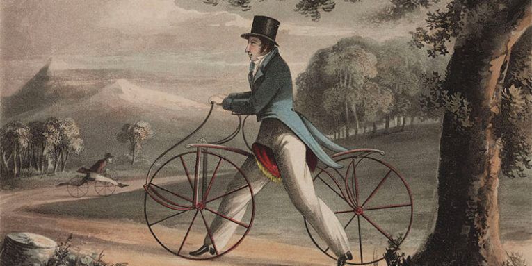 Biçikleta mbush 200 vjet - Statistikat e tregut brenda Bashkimit Europian