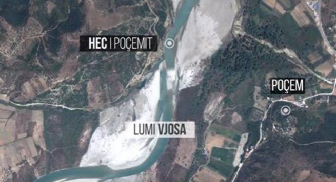 Kërkesa e Konfindustrisë — Lejet mjedisore për investimet publike, private dhe PPP sipas standarteve të BE