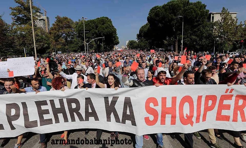 Aleanca Kunder Importit te Plehrave