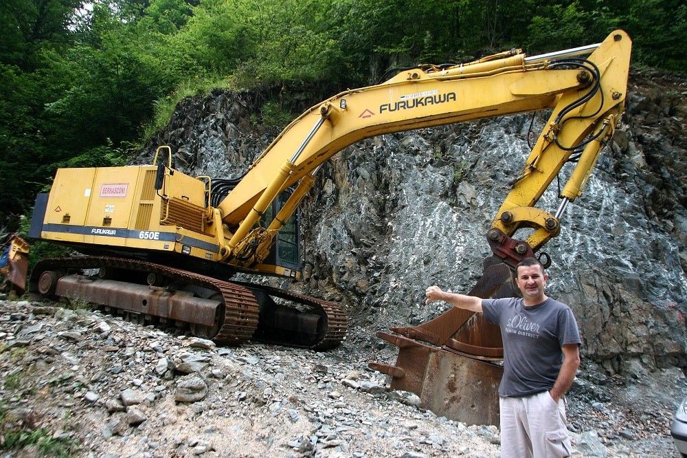 A tale of two communities successfully resisting the Balkan hydropower tsunami