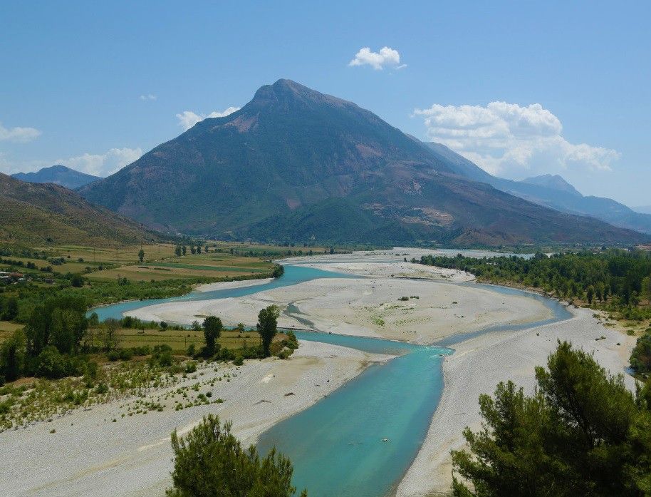 Alarmi, 540 hidrocentrale buzë lumenjve e përrenjve