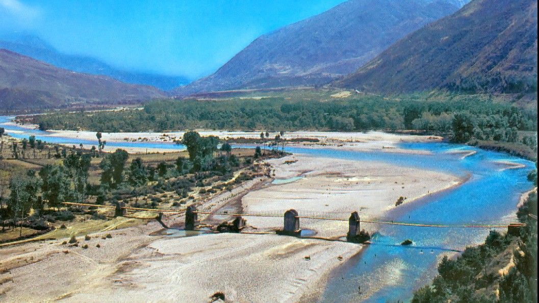 Vjosa drejt shuarjes! Në rrezik lumi i fundit i egër në Europë