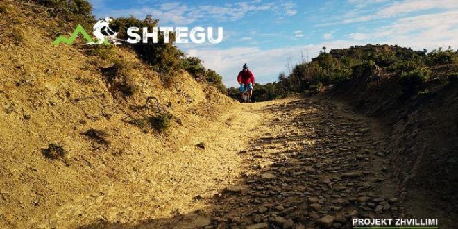 Shtegu i Gjelbër, gjithçka gati për 7 Janarin