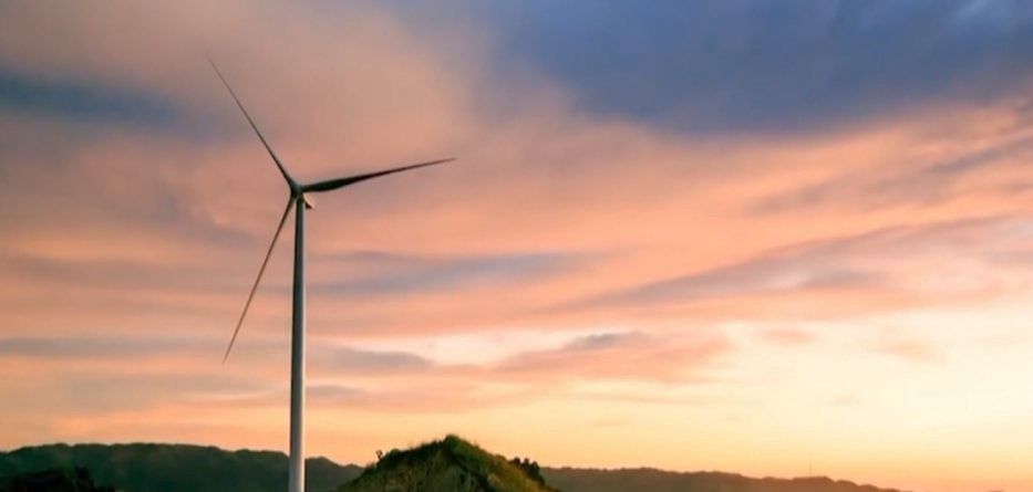 Varësia nga uji në prodhimin e energjisë