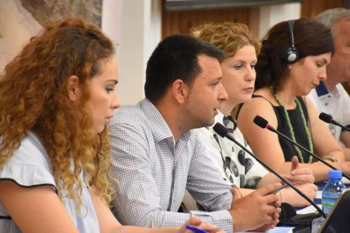 Rrugëtimi për mbrojtjen e lumit Vjosa dhe sfida për të ardhmen - bën bashkë ekspertët dhe shoqërinë civile.