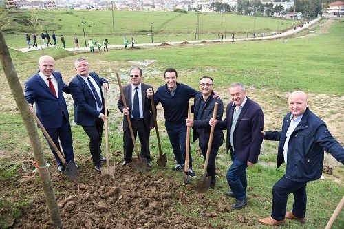 Universiteti Bujqësor dhe shkolla e Veliaj