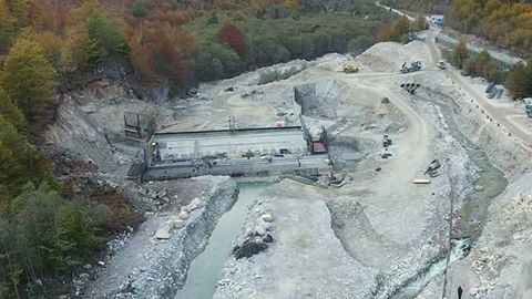 Pershkallzohet beteja ligjore për Valbonën midis shoqërisë civile dhe KKT e GENER 2