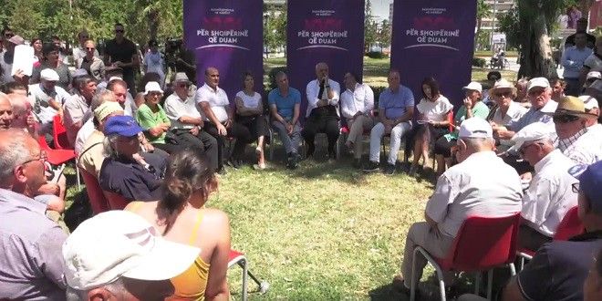 Platforma e bashkëqeverisjes me qytetaret dhe ngërçi me problematikat më të gjëra.