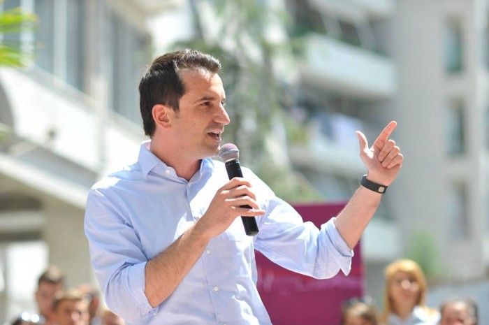 Veliaj: Mbështetje për prodhimet vendase, Bashkia ofron kredi dhe grante për të rinjtë që duan të investojnë