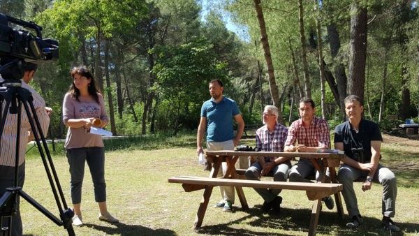 Projekti betonizues i Behgjet Pacollit 'kërcënon' natyrën shqiptare