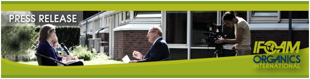 Bujqësia organike merr rëndësi në Kooperacionin Gjerman për Zhvillim