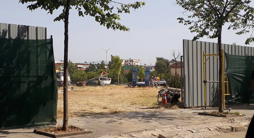 Hapi i madh mbrapsht pas 25 Qershorit