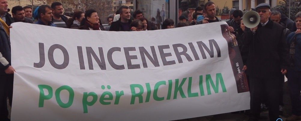 Afera e djegësve të plehrave dhe vazhdimi i monologut të Ramës