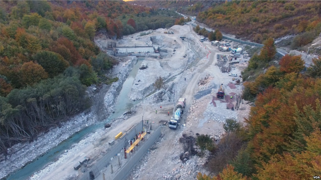 Tiranë: Gjyqi për dëmtim të parkut kombëtar të Valbonës