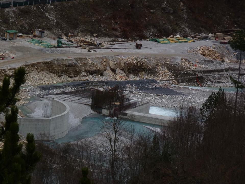 Guxim i madh i Edi Rames për lejen e masakrimit të Valbonës dhe injorimin e vendimit gjyqsor