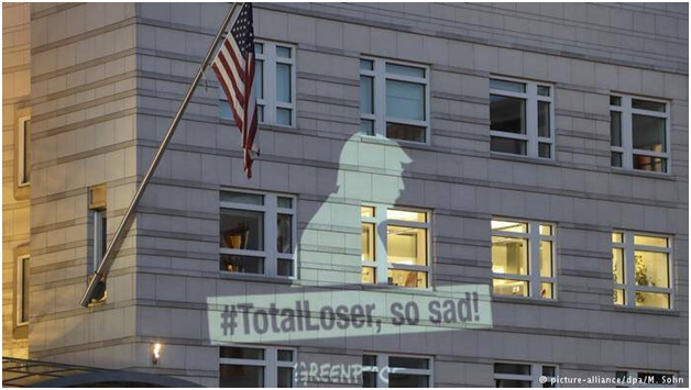 Presidenti Donald Trump tërhiqet nga marrëveshja e Parisit