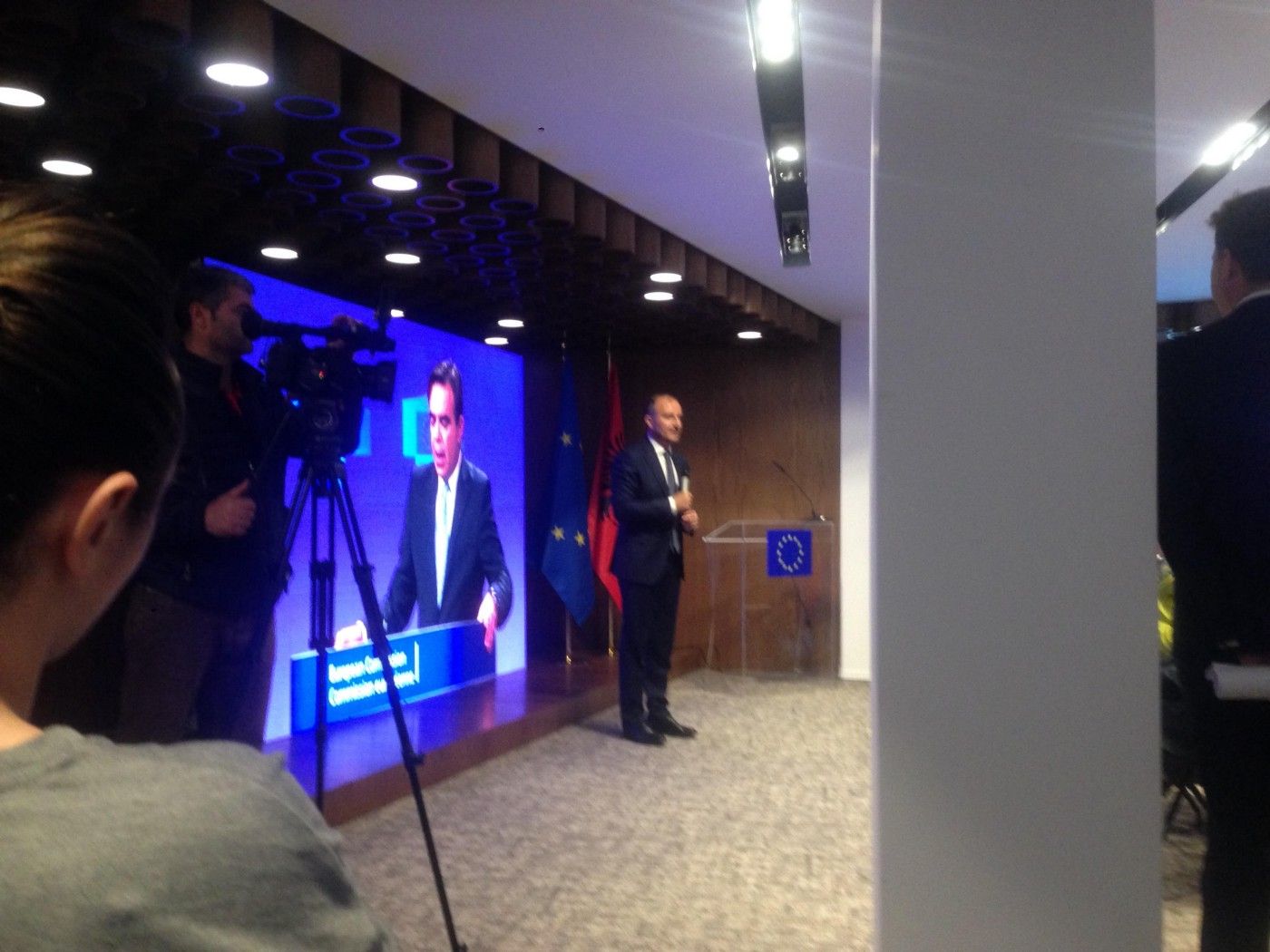 Raporti për Shqipërinë i KE-së 2019 — oh sa mirë, oh sa keq.