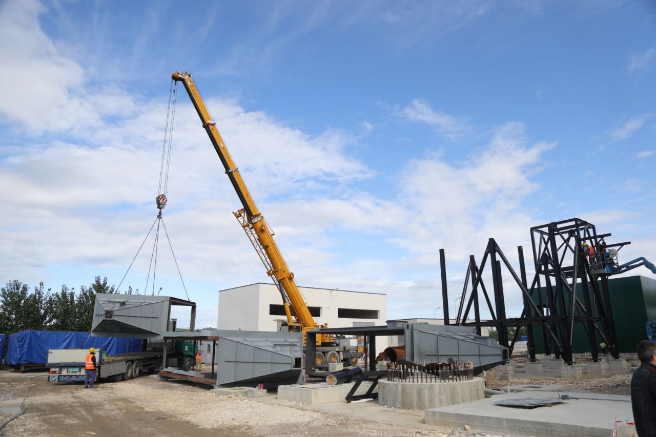 Mali i shkeljeve ligjore me inceneratorin e Fierit