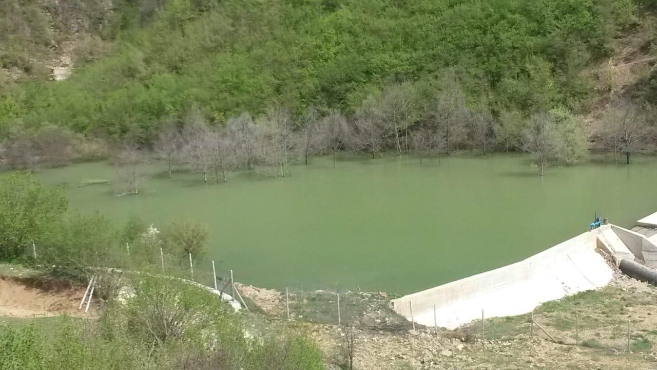 Historike: Për herë të parë procedohet për vepër penale një HEC-regjistrohet në prokurorinë e Pogradecit për ndjekje penale kompania “Xhengo Energji”.