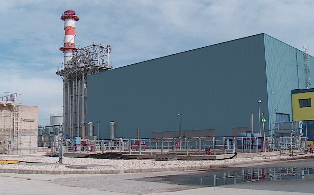 TEC i Vlorës duhet të shkoj për skrap