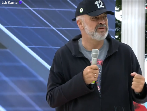 Bukur-Vend me zero import energjie elektrike, por pa shkatërruar turizmin dhe mjedisin.