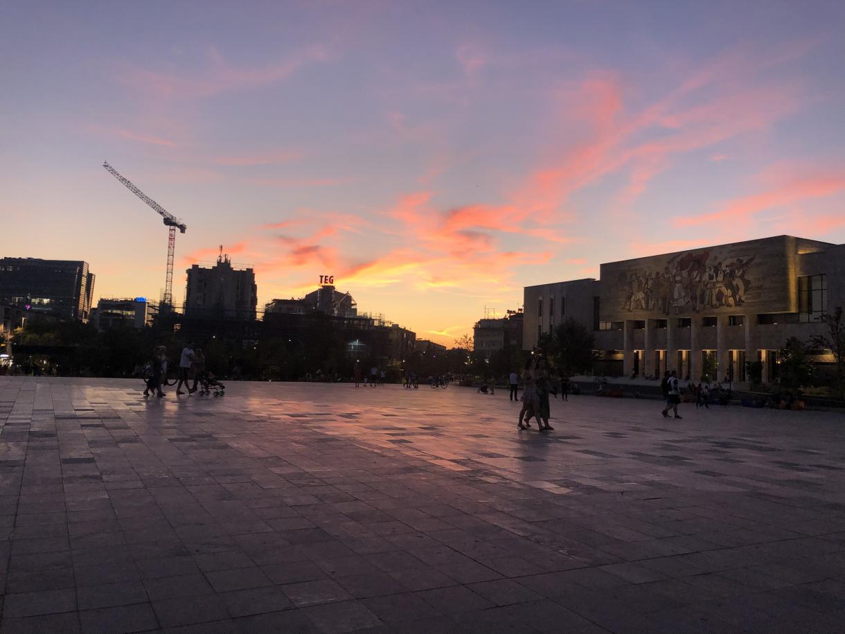 Vacancy Announcement: Finance & Administration Coordinato