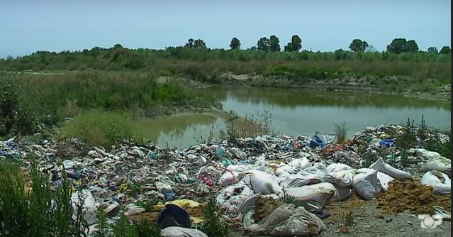 Inceneratorët do zgjidhin ndotjen - lajm i rremë