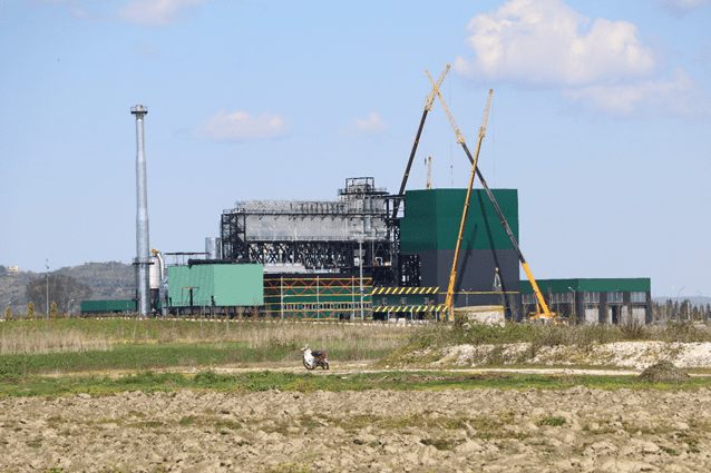 Inceneratori i Fierit: “Po kjo ishte loja, ha,ha, haa…”.