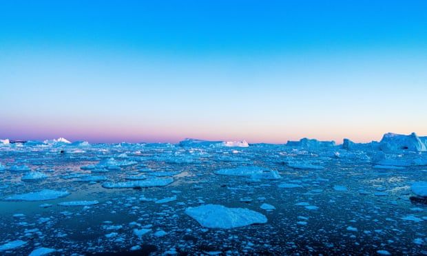 Kriza klimatike: Shkencëtarët vërejnë shenja paralajmëruese të kolapsit të Golfstrimit.-Një mbyllje do të kishte ndikime shkatërruese globale dhe nuk duhet të lejohet të ndodhë, thonë studiuesit.-