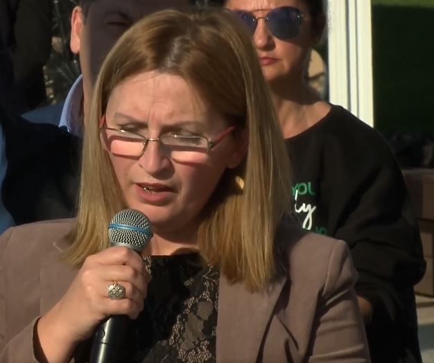 Të mbështesim Voltanën