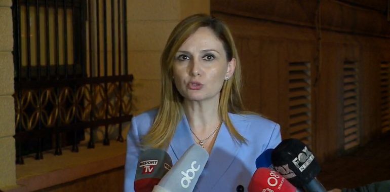 PS ‘bllokon’ hetimin për inceneratorët/ Tabaku: Kjo aferë ka mbështetje politike! Qeveria, mburojë e Lefter Kokës. Të vendosur për denoncime të tjera në SPAK