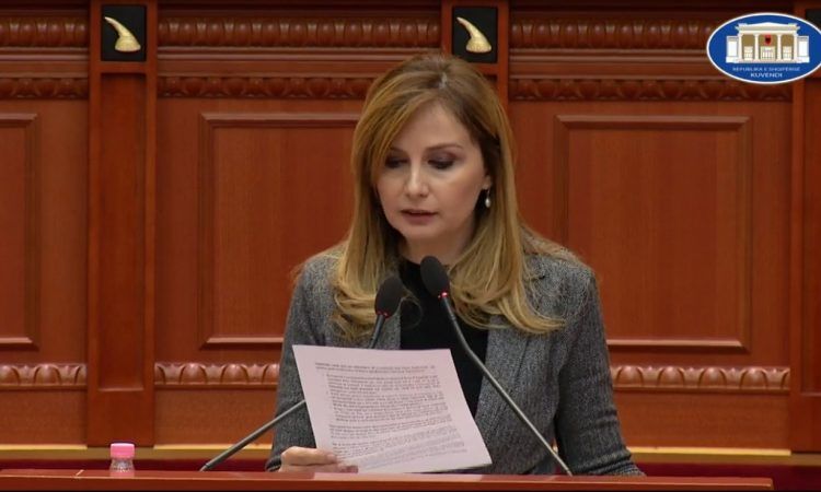 Raporti i rrëzuar në Kuvend për inceneratorët rrëzon Qeverinë