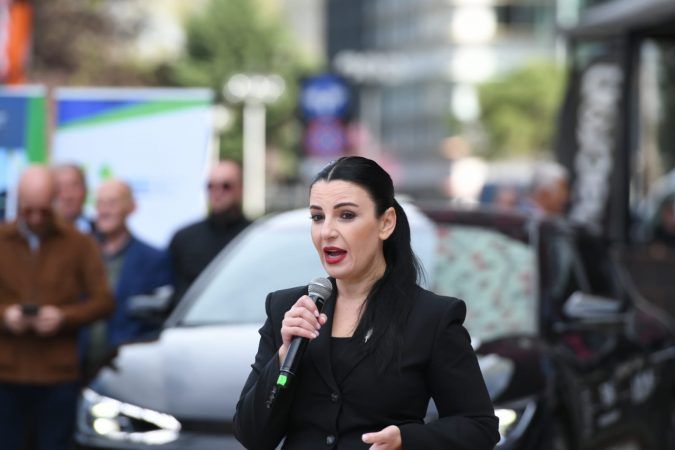 Energjetika, Balluku: Nga panelet diellore te parqet eolike, Shqipëria vend eksportues i energjisë