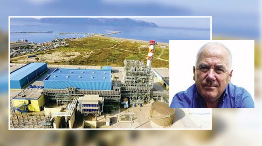 Gëzim Zilja - Zoti Kryeministër: Mos e kthe Vlorën në depo karburanti për Ballkanin Perëndimor