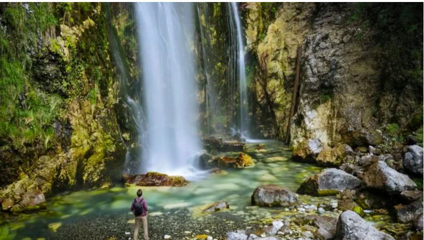 Shqipëria synon ekoturizmin e nivelit të lartë