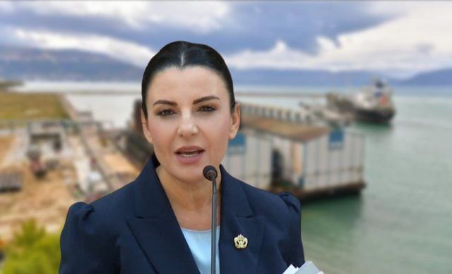 Sot 2 vjetori i nënshkrimit të fosilizimit të Gjirit të Vlorës