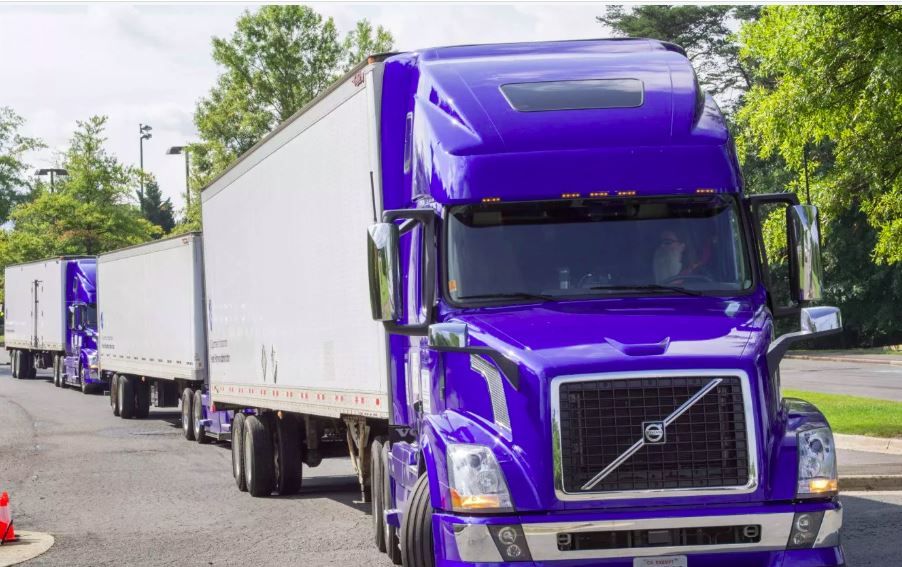 SHBA: një revolucion mjedisor që po nis me kamionët