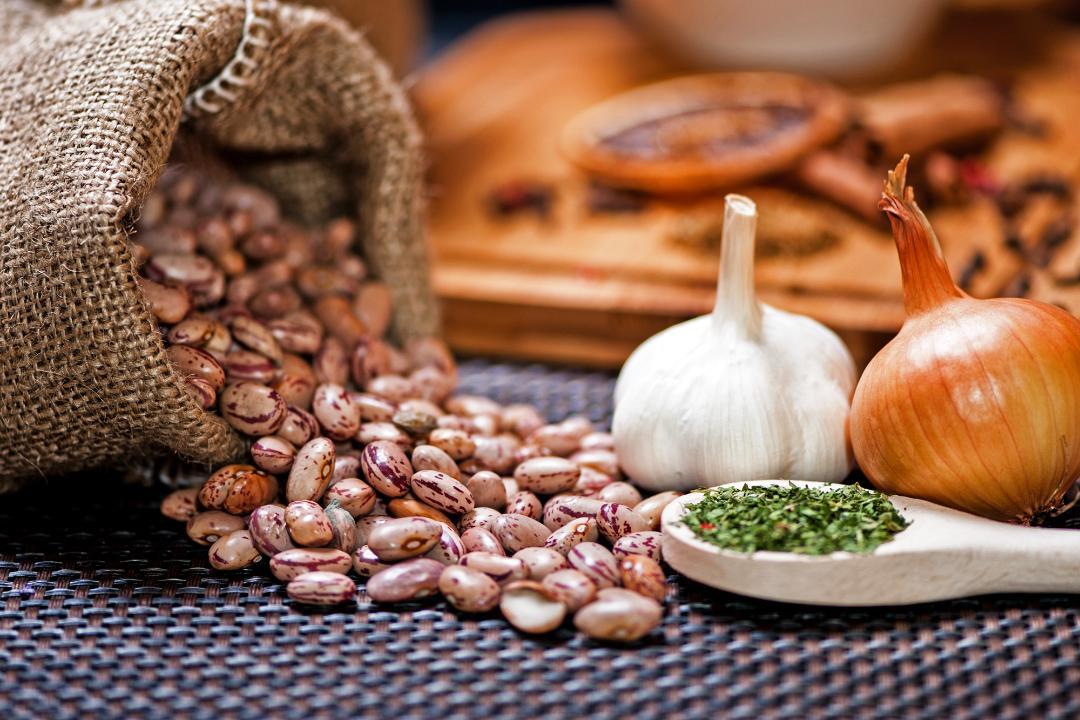 Fasulja: Udhëzime për kultivim