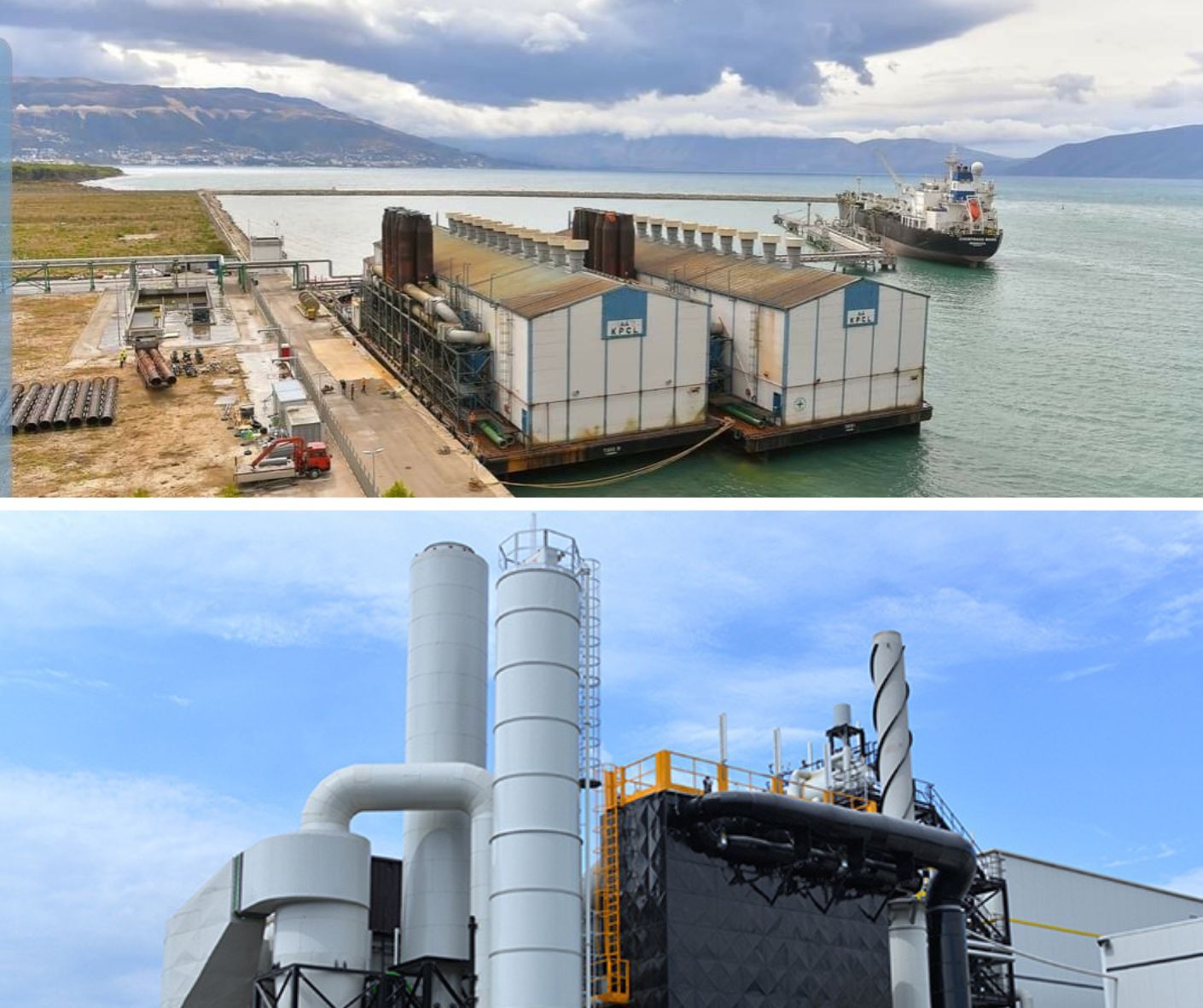 Dënim akoma i pa përfunduar për Inceneratorët – dënim akoma i pa filluar për TECet lundruese