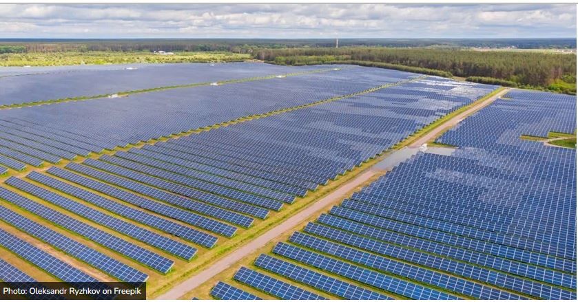 Tre oferta për partner strategjik për 1 GW energji diellore në Serbi