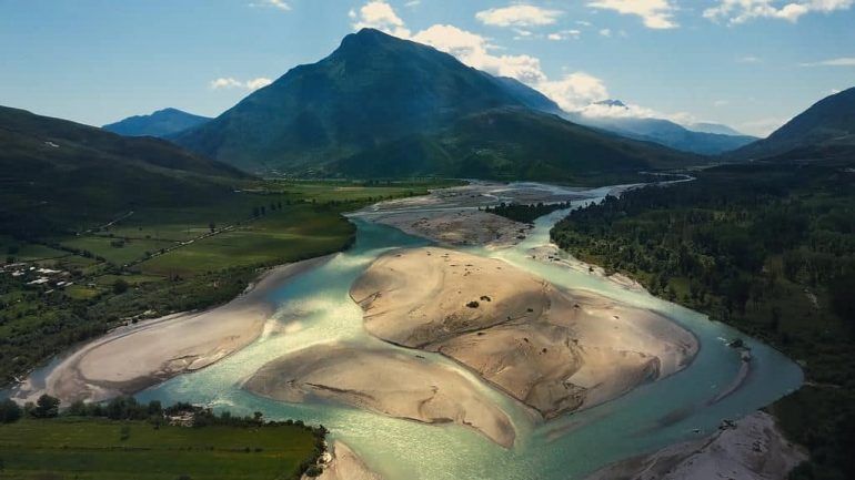 Shpallet konkursi ndërkombëtar për parkun e Vjosës, Rama: Potencial i jashtëzakonshëm turistik