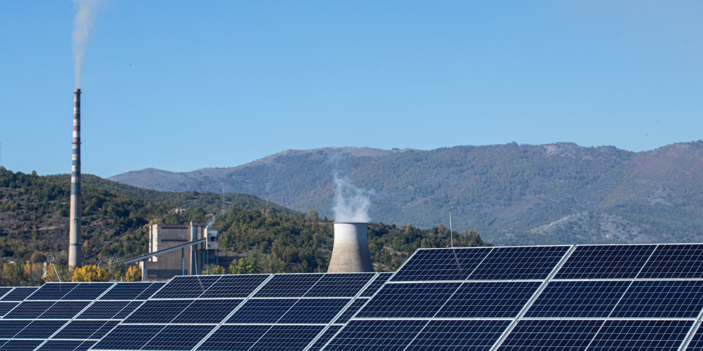 Koha e vështirë për shpenzimet e karburanteve fosile nga BERZH