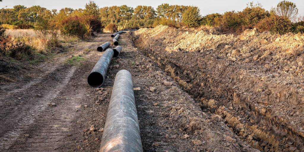 Maqedonia e Veriut duhet të heq dorë nga planet jo-realiste të gazit dhe të shkojë drejt energjisë së pastër